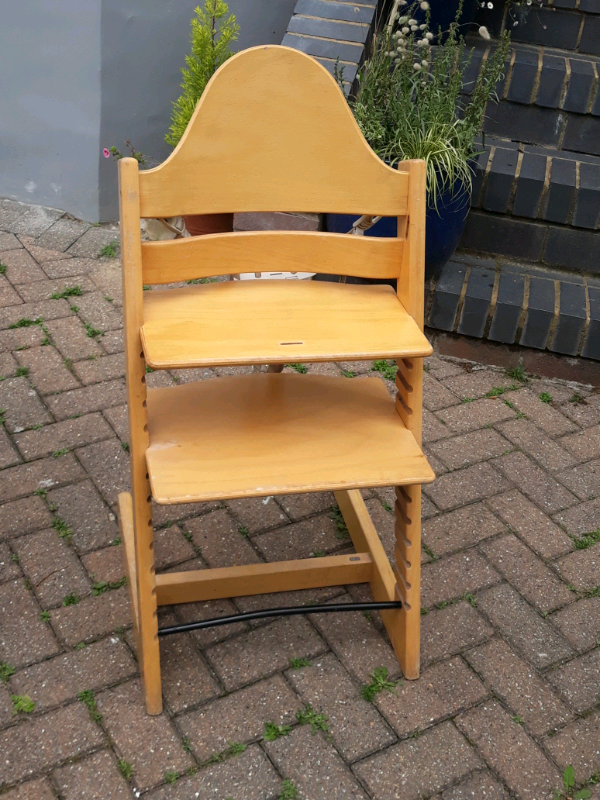 tripp trapp chair gumtree